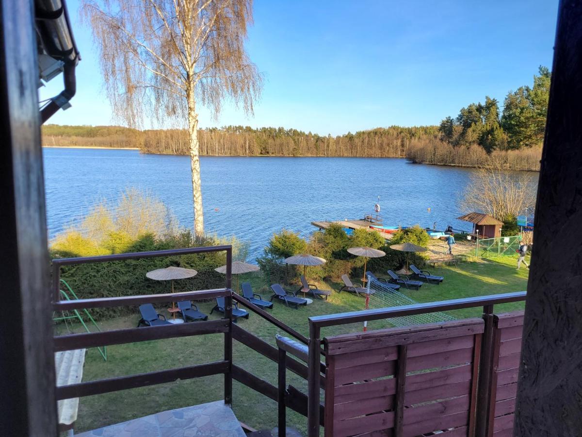 Kwatery U Marka Gowidlino Eksteriør billede